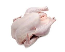 Turkey and turduckens