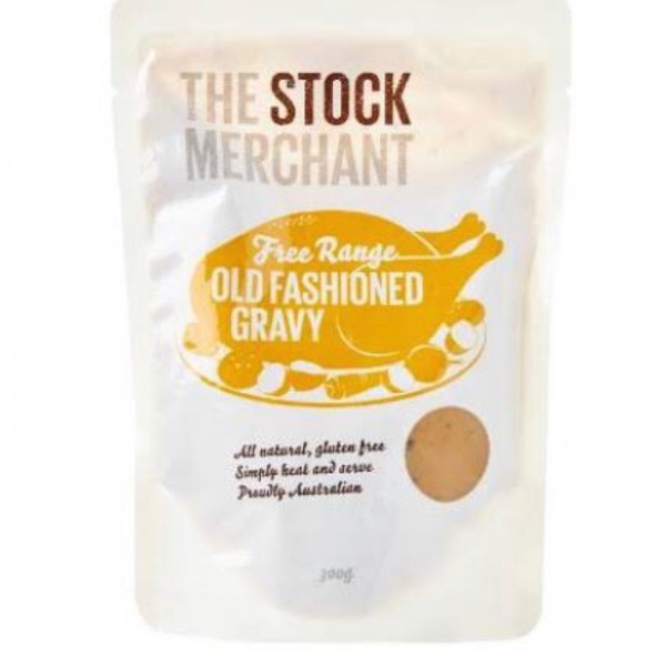 4569C2F1-D202-42B7-845C-764037F66089.jpeg Mixed Gravy range - turkey, old fashion, red wine jus, mushroom and turkey - Image 1