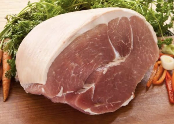 Boneless Gammon Joint - Image 1
