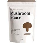 Mixed Gravy range - turkey, old fashion, red wine jus, mushroom and turkey - Image 3