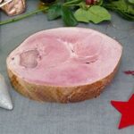 Gold Medal Award Winning Centre Cut Leg Ham 2.5kg